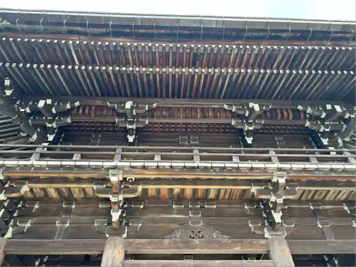 伊奈波神社(岐阜県)