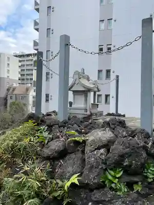 成子天神社(東京都)