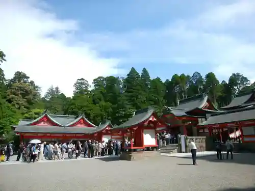 霧島神宮(鹿児島県)