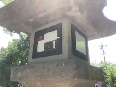 七所神社のその他建物