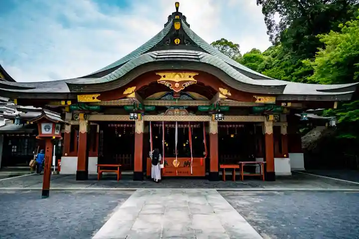 祐徳稲荷神社のその他建物
