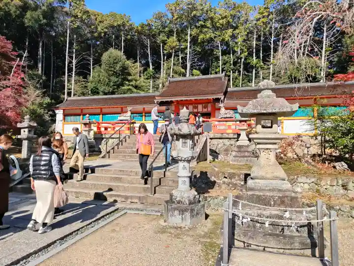 大原野神社の{uncategorized: "未分類", other: "その他", undefined: "問題あり", building: "その他建物", grave: "お墓", sacred_gate: "鳥居", guardian: "狛犬", statue: "像", buddha: "仏像", history: "歴史", nature: "自然", garden: "庭園", animal: "動物", pagoda: "塔", temizu: "手水舎", mountain_gate: "山門・神門", sanctuary: "本殿・本堂", subordinate: "末社・摂社", art: "芸術", scenery: "景色", jizo: "地蔵", ema: "絵馬", goshuin: "御朱印", omikuji: "おみくじ", items: "授与品その他", amulet: "お守り", goshuincho: "御朱印帳", eats: "食事", festival: "お祭り", votive_dance: "神楽", shichigosan: "七五三参", wedding: "結婚式", experience: "体験その他", initially: "初詣", around: "周辺", anti_infection: "感染症対策"}