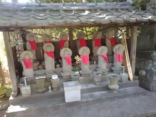 常福寺(神奈川県)