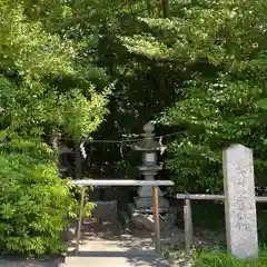 片埜神社の建物その他