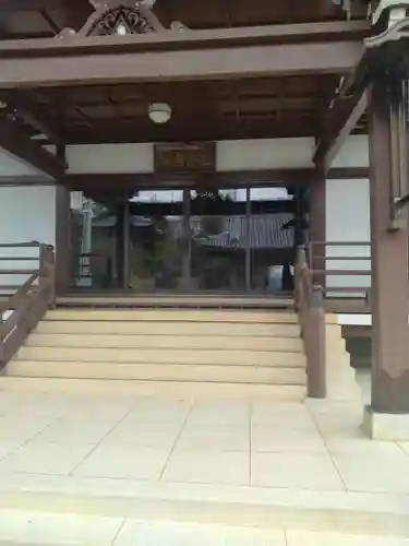 弘誓寺(宮城県)