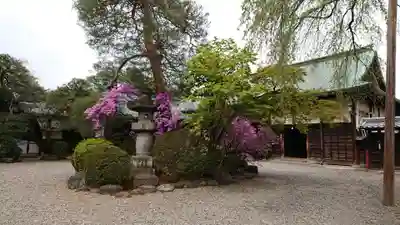 喜多院のその他建物