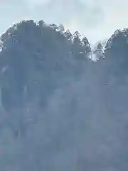 三峯神社(埼玉県)