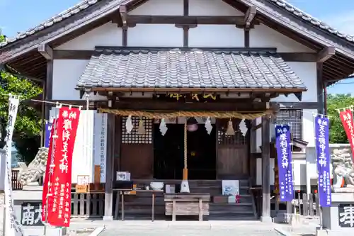 摩利支神社(福岡県)