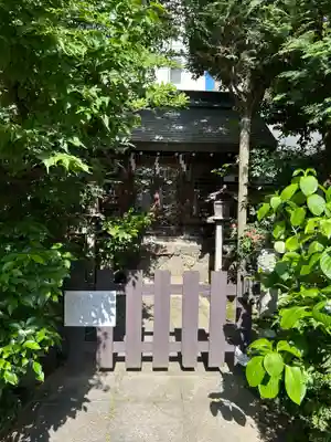 京都大神宮(京都府)