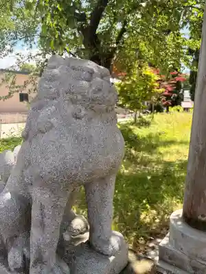 十文字神社(秋田県)