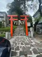 鹿島神社(宮城県)