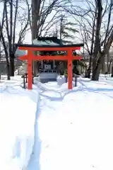 滝川神社(北海道)