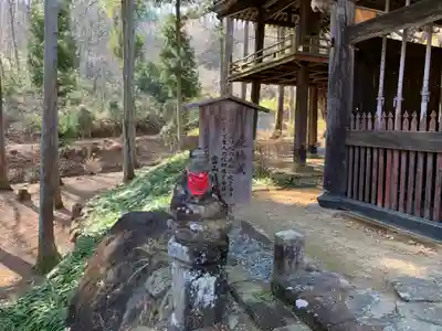 鳳仙寺(群馬県)