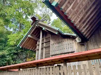 大久保神社(神奈川県)