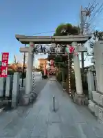 日枝神社(東京都)