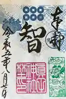 眞田神社(長野県)