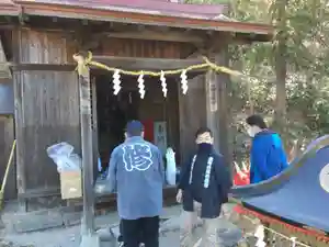 温泉神社〜いわき湯本温泉〜(福島県)(2021年02月06日(土) 15時28分30秒投稿)