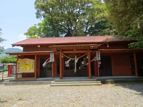 郷原神社(宮崎県)