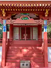 高鴨神社(奈良県)