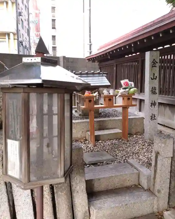 金山神社(愛知県)