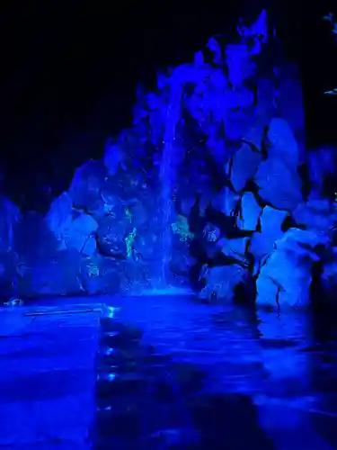 金蛇水神社(宮城県)