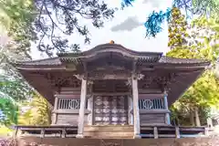 横山神社(宮城県)