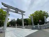 冠纓神社(香川県)