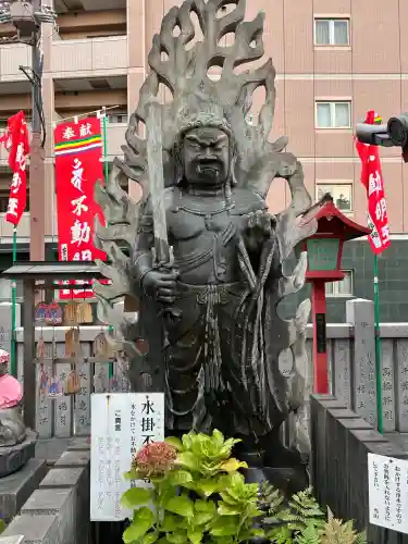 成田山 萬福院(愛知県)