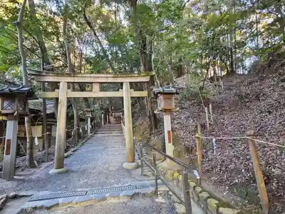 大神神社(奈良県)