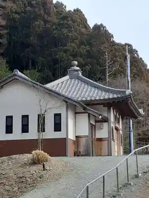 洞仙寺(宮城県)
