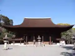 園城寺（三井寺）(滋賀県)