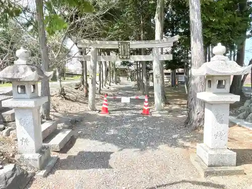 金比羅神社(滋賀県)