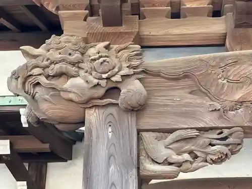 良長院(神奈川県)