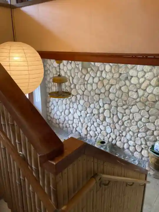 伊和都比売神社のその他建物