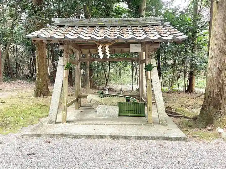 栩原神社(滋賀県)