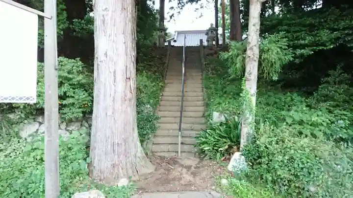 大宮神社(静岡県)