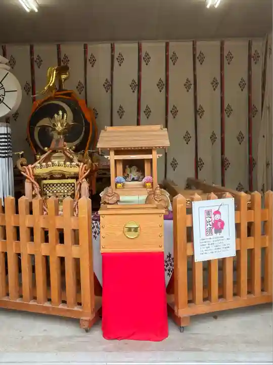 新田神社(東京都)