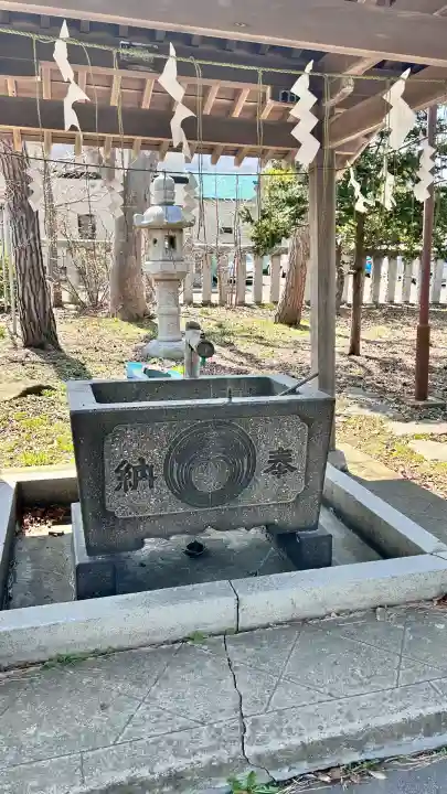 豊川稲荷神社(北海道)