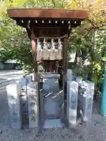 堀越神社(大阪府)