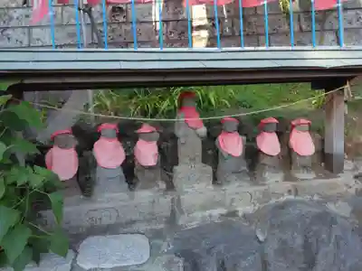 亀井神社(神奈川県)