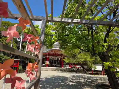 市原稲荷神社(愛知県)
