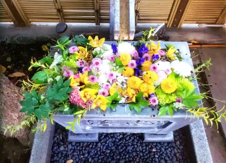 永代寺(東京都)