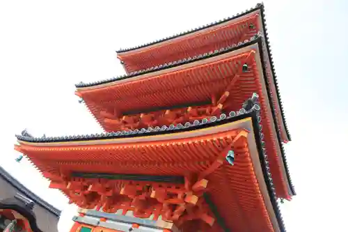 清水寺のその他建物