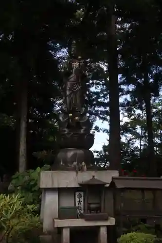 成相寺(京都府)