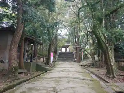 功山寺(山口県)