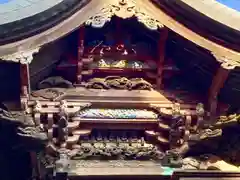 八坂神社の芸術