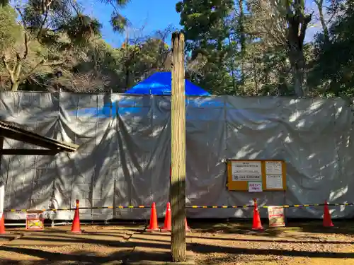 宝珠院観音堂のその他建物