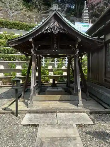 大坊本行寺(東京都)