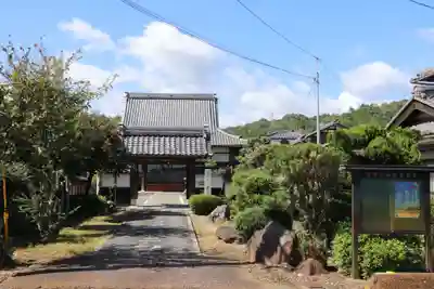 本養寺(滋賀県)