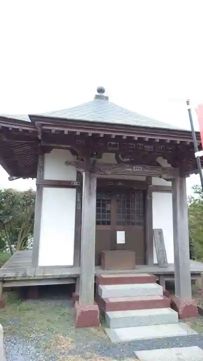 長泉寺のその他建物